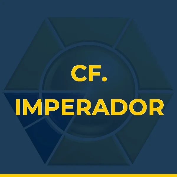 Foto de CF. IMPERADOR
