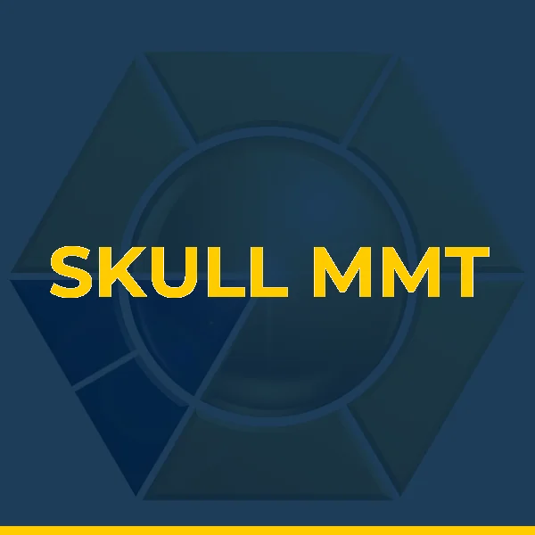 Foto de SKULL MMT