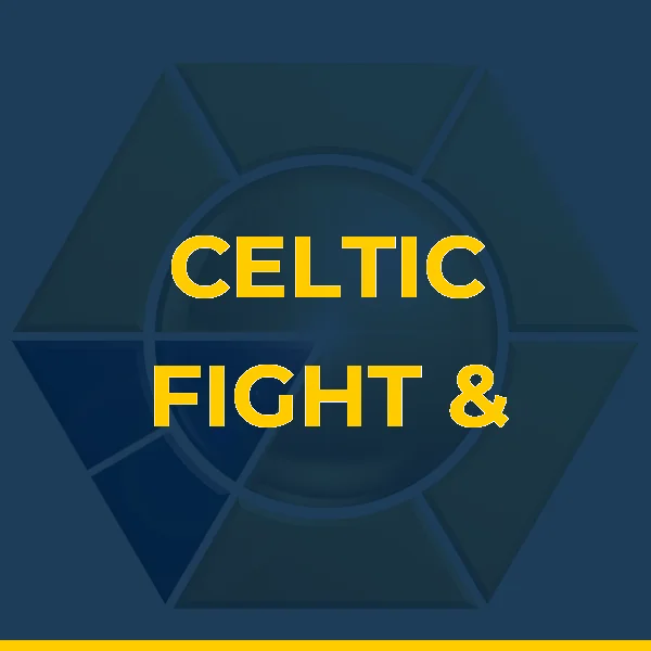 Foto de CELTIC FIGHT & SOCIAL CLUB