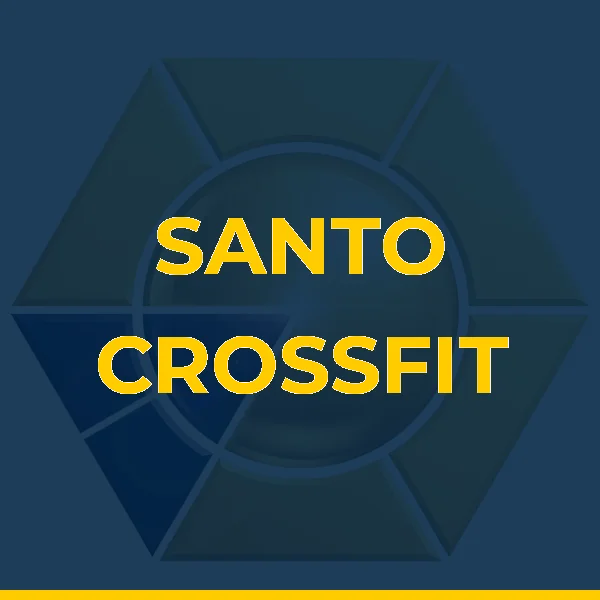 Foto de SANTO CROSSFIT
