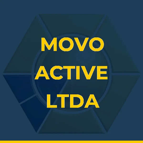 Foto de MOVO ACTIVE LTDA