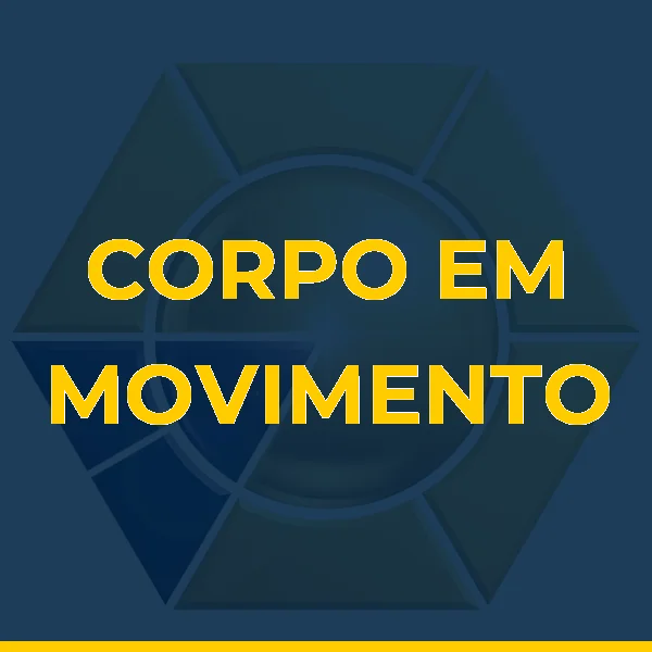 Foto de CORPO EM MOVIMENTO