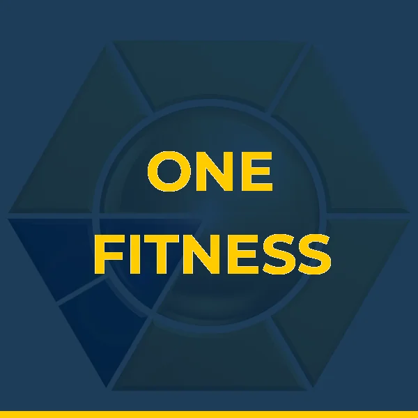 Foto de ONE FITNESS