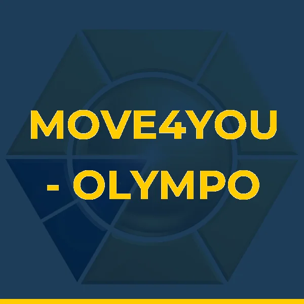 Foto de MOVE4YOU - OLYMPO