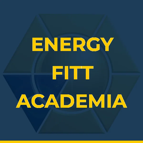Foto de ENERGY FITT ACADEMIA
