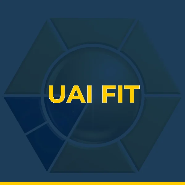 Foto de UAI FIT