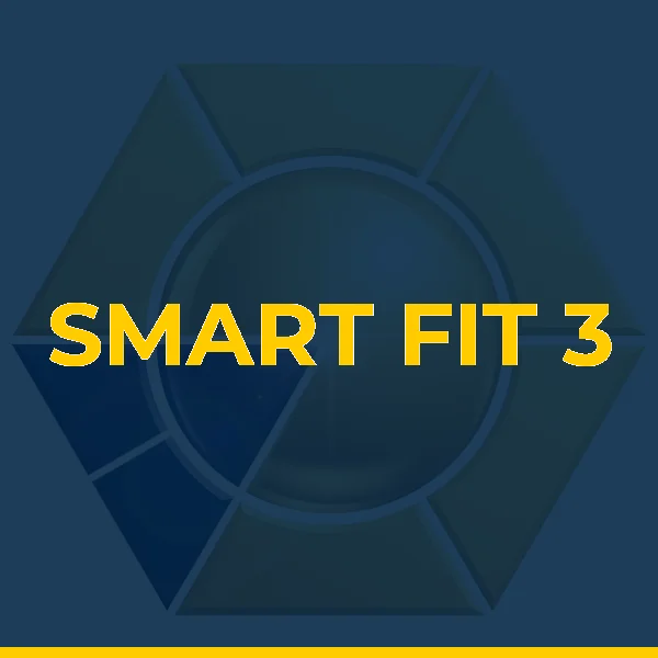 Foto de SMART FIT 3 ITZ