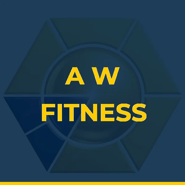 Foto de A W FITNESS