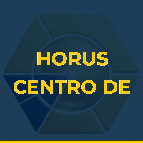 Foto de HORUS CENTRO DE MUSCULACAO
