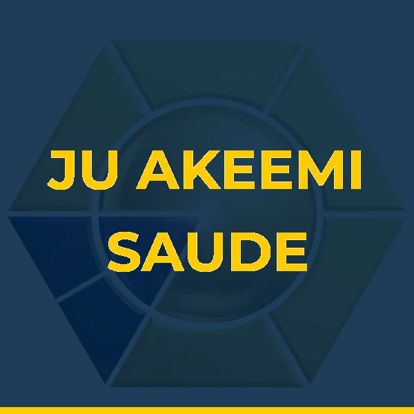 Foto de JU AKEEMI SAUDE ESPORTIVA LTDA