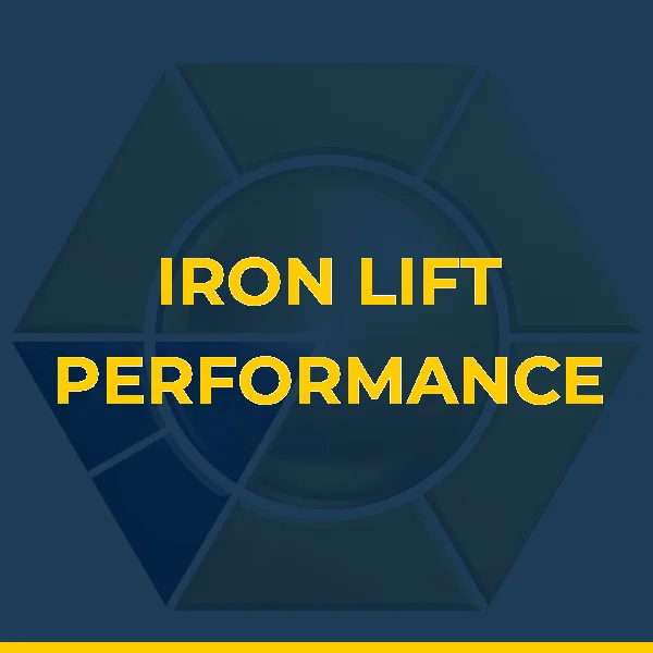 Foto de IRON LIFT PERFORMANCE