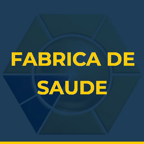 Foto de FABRICA DE SAUDE