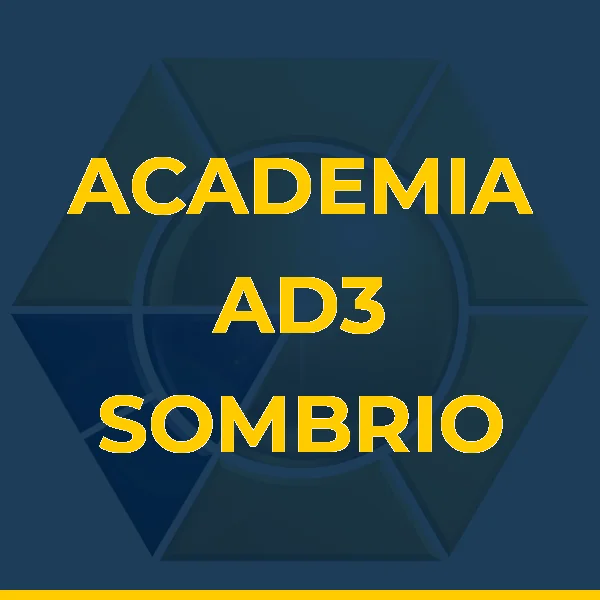 Foto de ACADEMIA AD3 SOMBRIO - UNIDADE 42