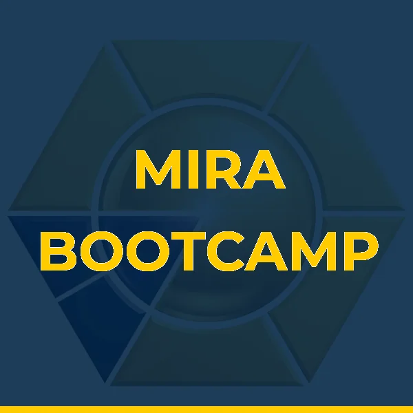Foto de MIRA BOOTCAMP