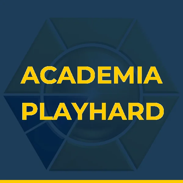 Foto de ACADEMIA PLAYHARD