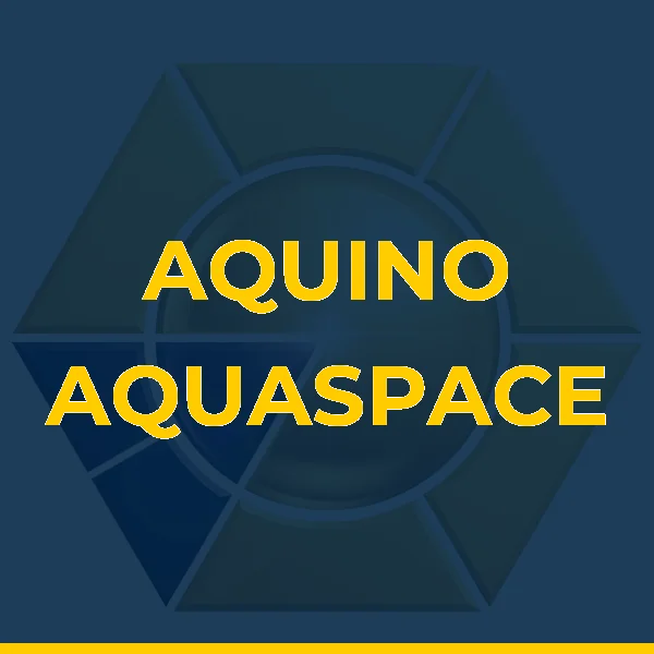 Foto de AQUINO AQUASPACE