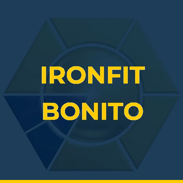 Foto de IRONFIT BONITO