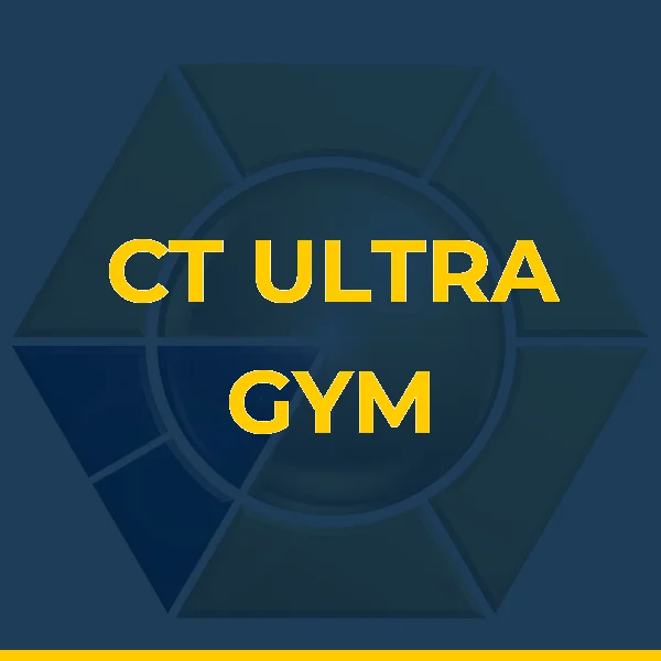 Foto de CT ULTRA GYM