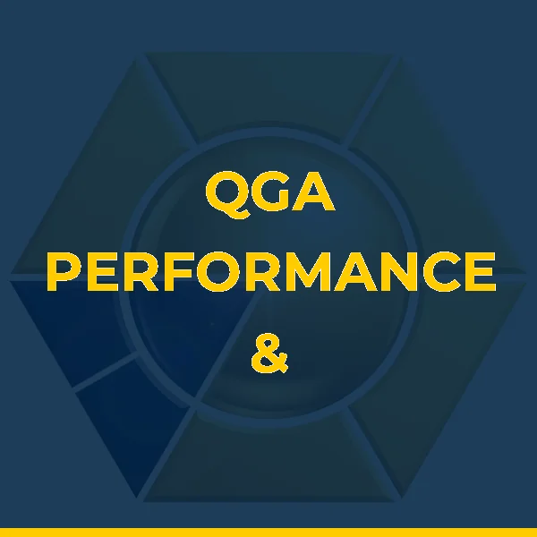 Foto de QGA PERFORMANCE & REABILITACAO