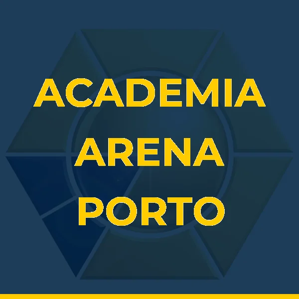 Foto de ACADEMIA ARENA PORTO