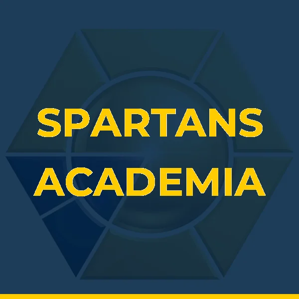 Foto de SPARTANS ACADEMIA
