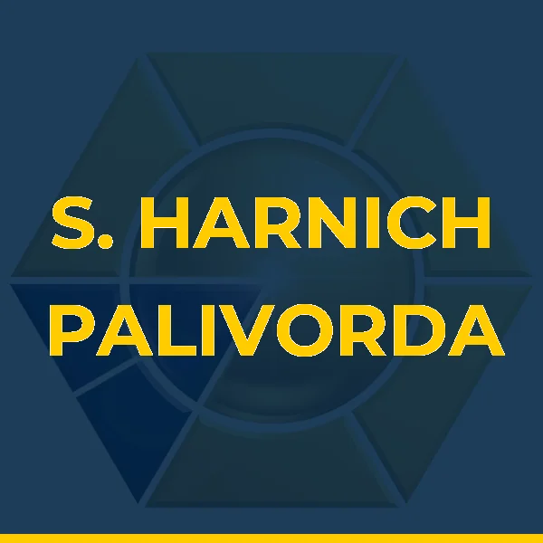 Foto de S. HARNICH PALIVORDA VIEIRA LTDA