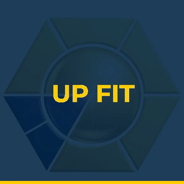 Foto de UP FIT