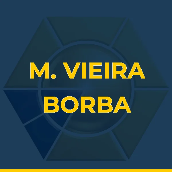 Foto de M. VIEIRA BORBA SILVA ACADEMIA