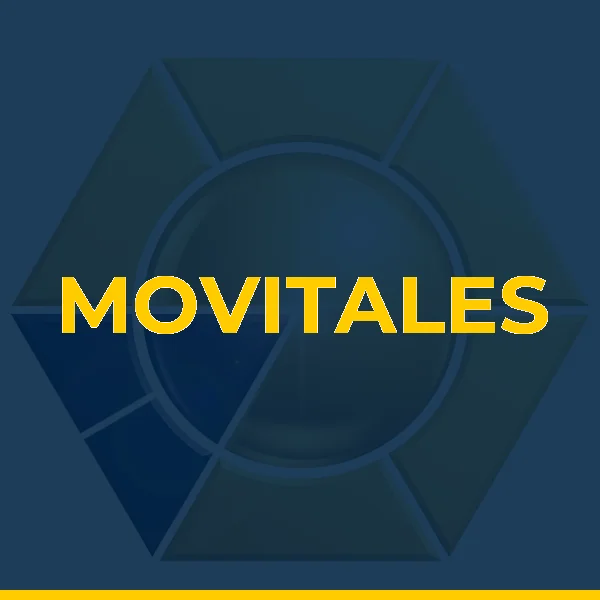 Foto de MOVITALES