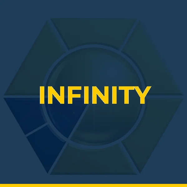 Foto de INFINITY