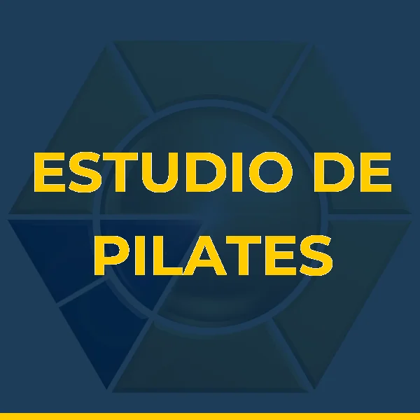 Foto de ESTUDIO DE PILATES FILIP LEONARD