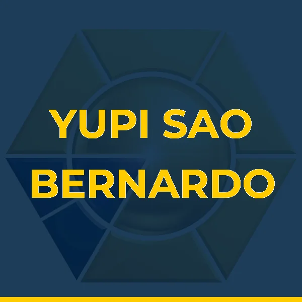 Foto de YUPI SAO BERNARDO