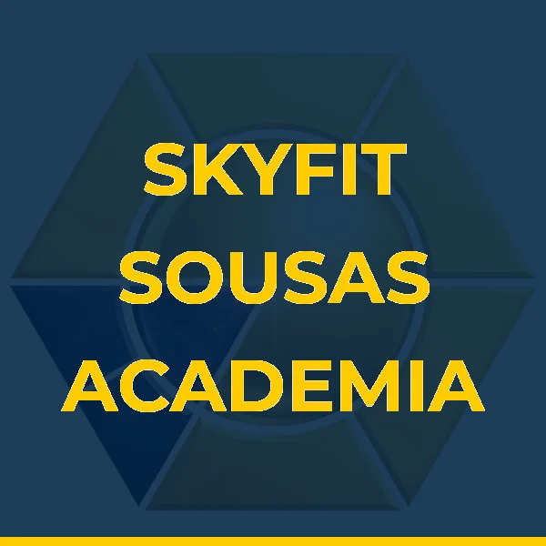 Foto de SKYFIT SOUSAS ACADEMIA FITNESS