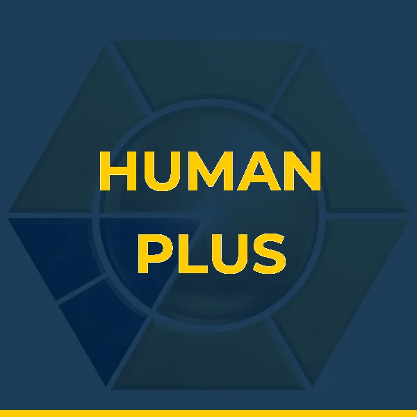 Foto de HUMAN PLUS
