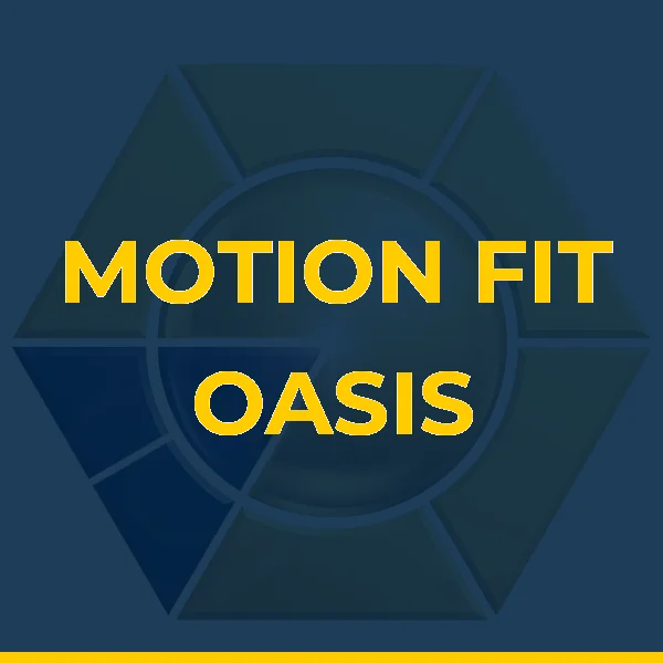 Foto de MOTION FIT OASIS ACADEMIA LTDA