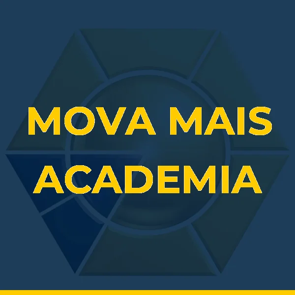 Foto de MOVA MAIS ACADEMIA