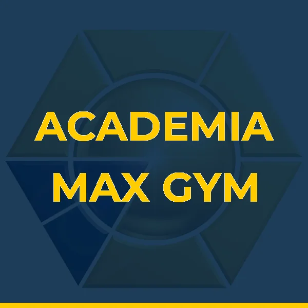 Foto de ACADEMIA MAX GYM