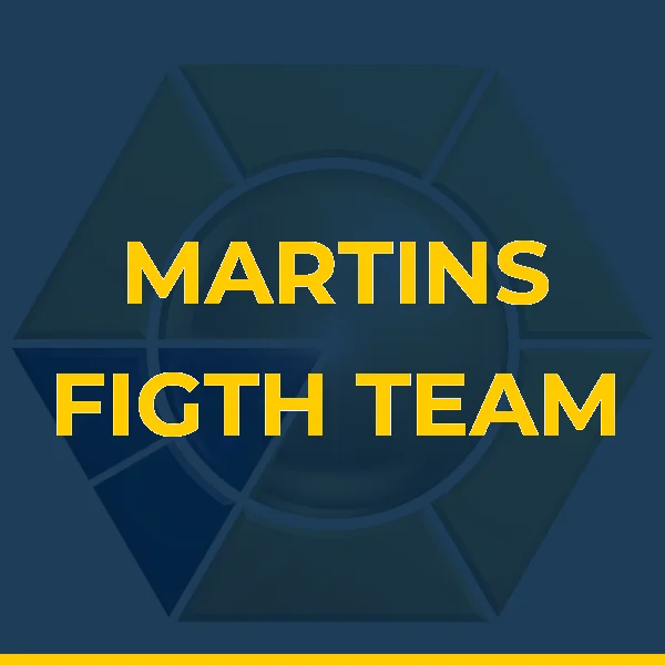 Foto de MARTINS FIGTH TEAM
