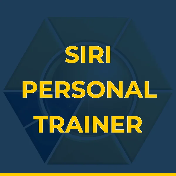 Foto de SIRI PERSONAL TRAINER
