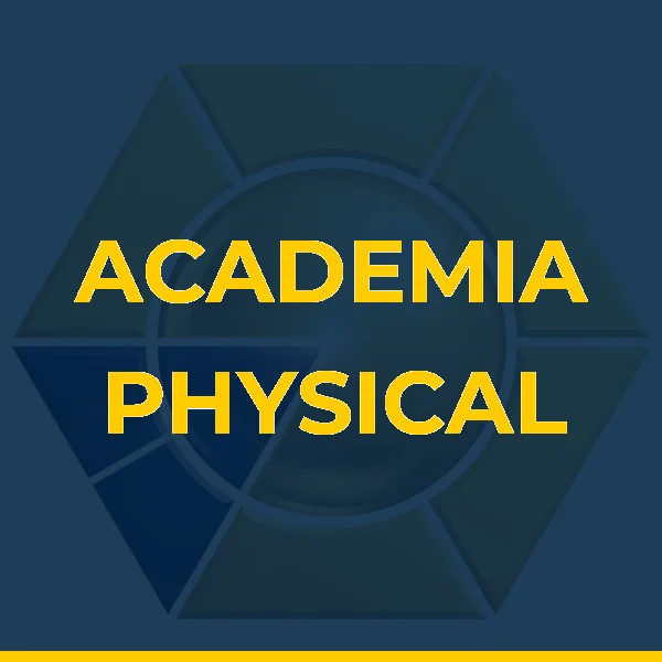 Foto de ACADEMIA PHYSICAL