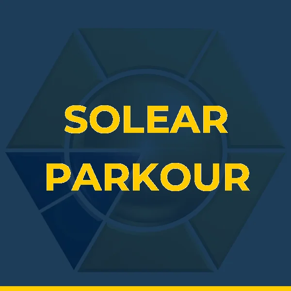 Foto de SOLEAR PARKOUR