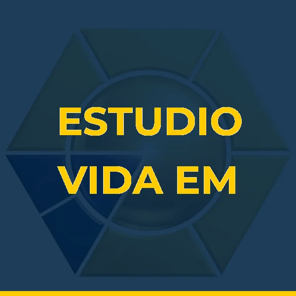 Foto de ESTUDIO VIDA EM MOVIMENTO