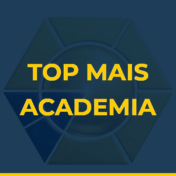 Foto de TOP MAIS ACADEMIA
