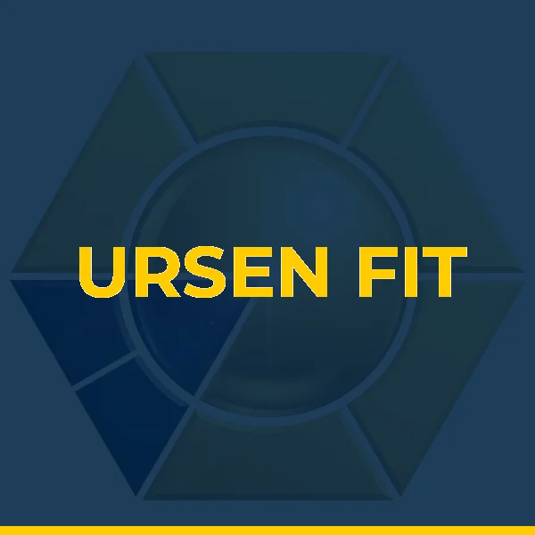 Foto de URSEN FIT