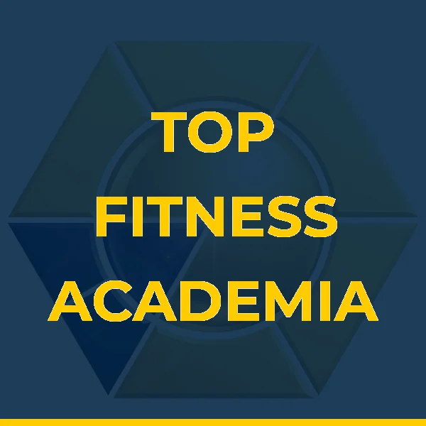Foto de TOP FITNESS ACADEMIA