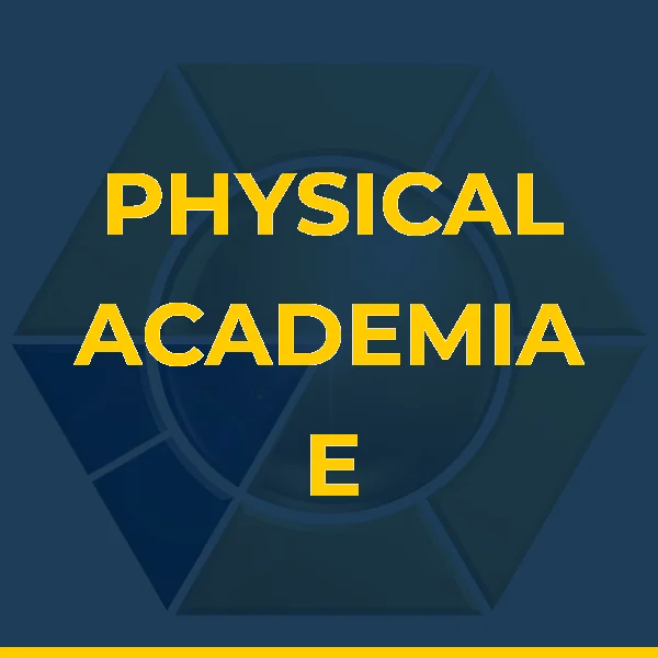 Foto de PHYSICAL ACADEMIA E EVENTOS