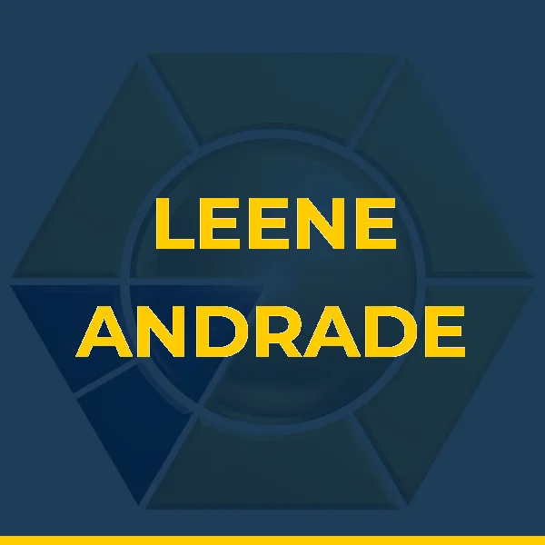 Foto de LEENE ANDRADE