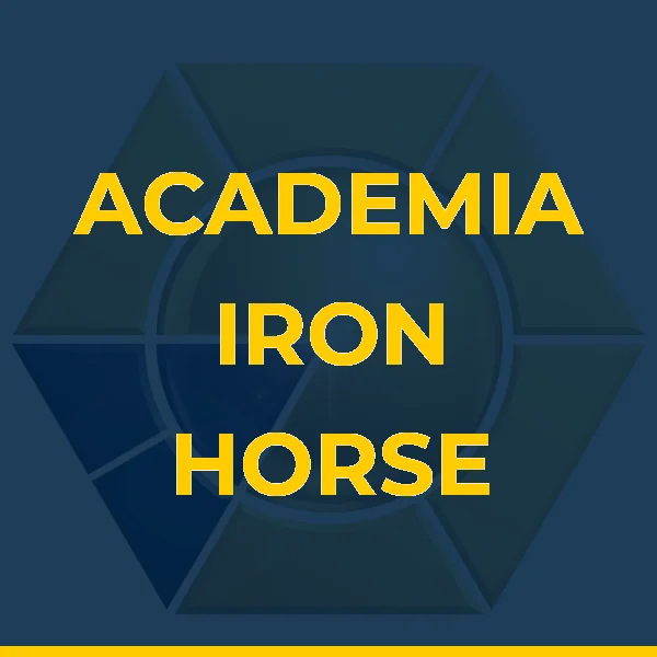 Foto de ACADEMIA IRON HORSE CENTRO