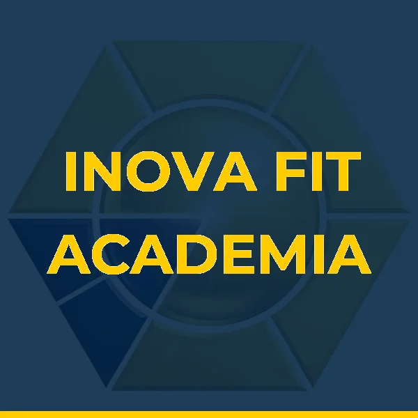 Foto de INOVA FIT ACADEMIA LTDA