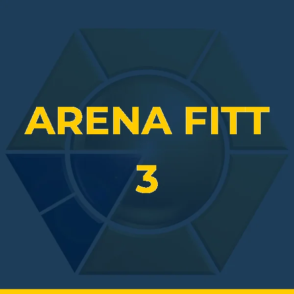 Foto de ARENA FITT 3